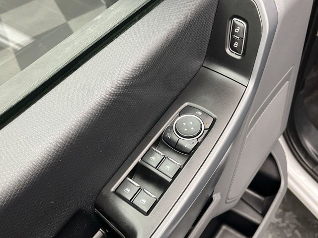 Used 2023 Oxford White Ford XLT image 10