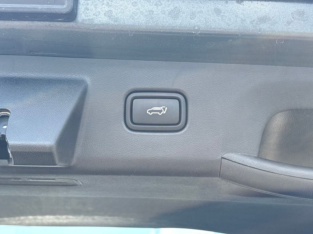 2022 Hyundai Tucson Limited - Photo 14
