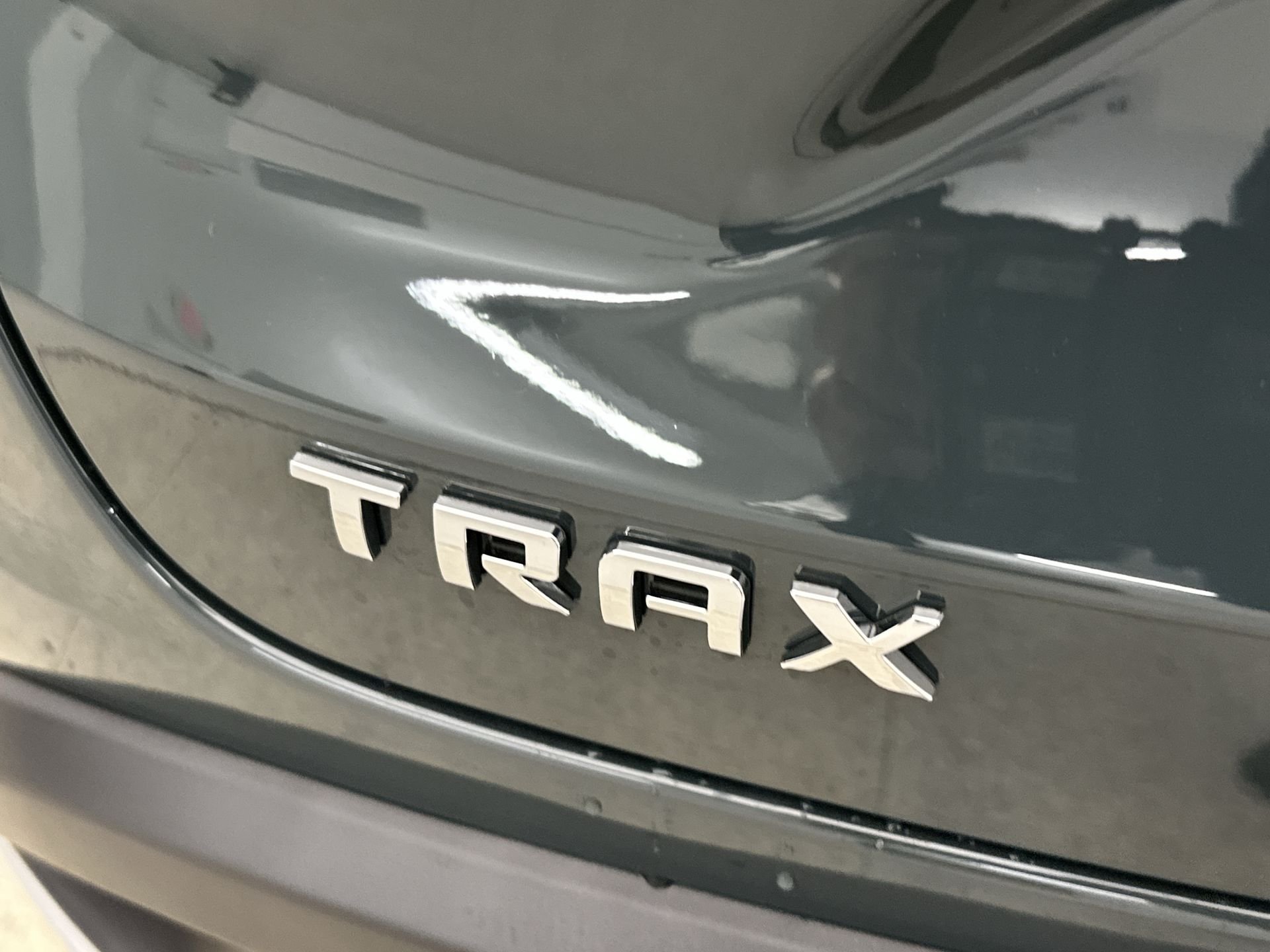 2026 Chevrolet Trax LT - Photo 79