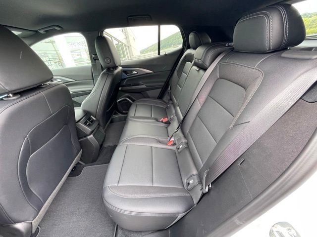 2026 Chevrolet Equinox EV 2LT - Photo 28