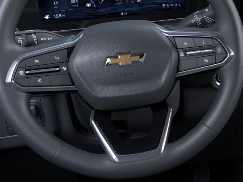 2026 Chevrolet Tahoe LS - Photo 19