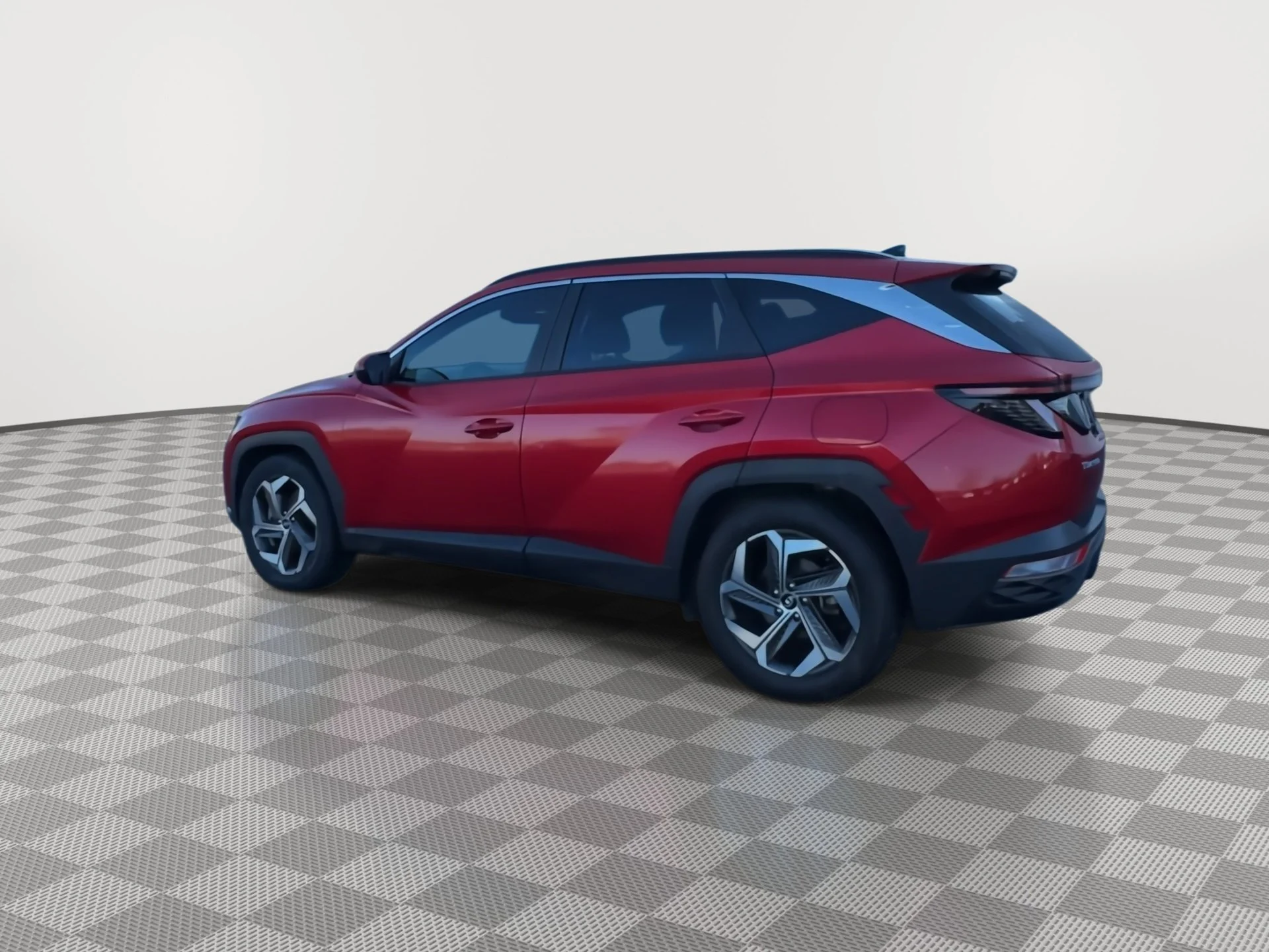 2022 Hyundai Tucson SEL - Photo 6