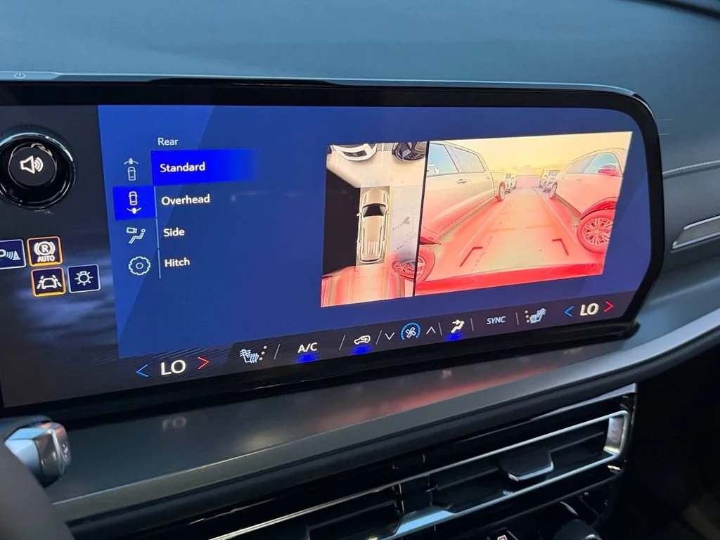 New 2027 Radiant Red Tintcoat Chevrolet LT image 15