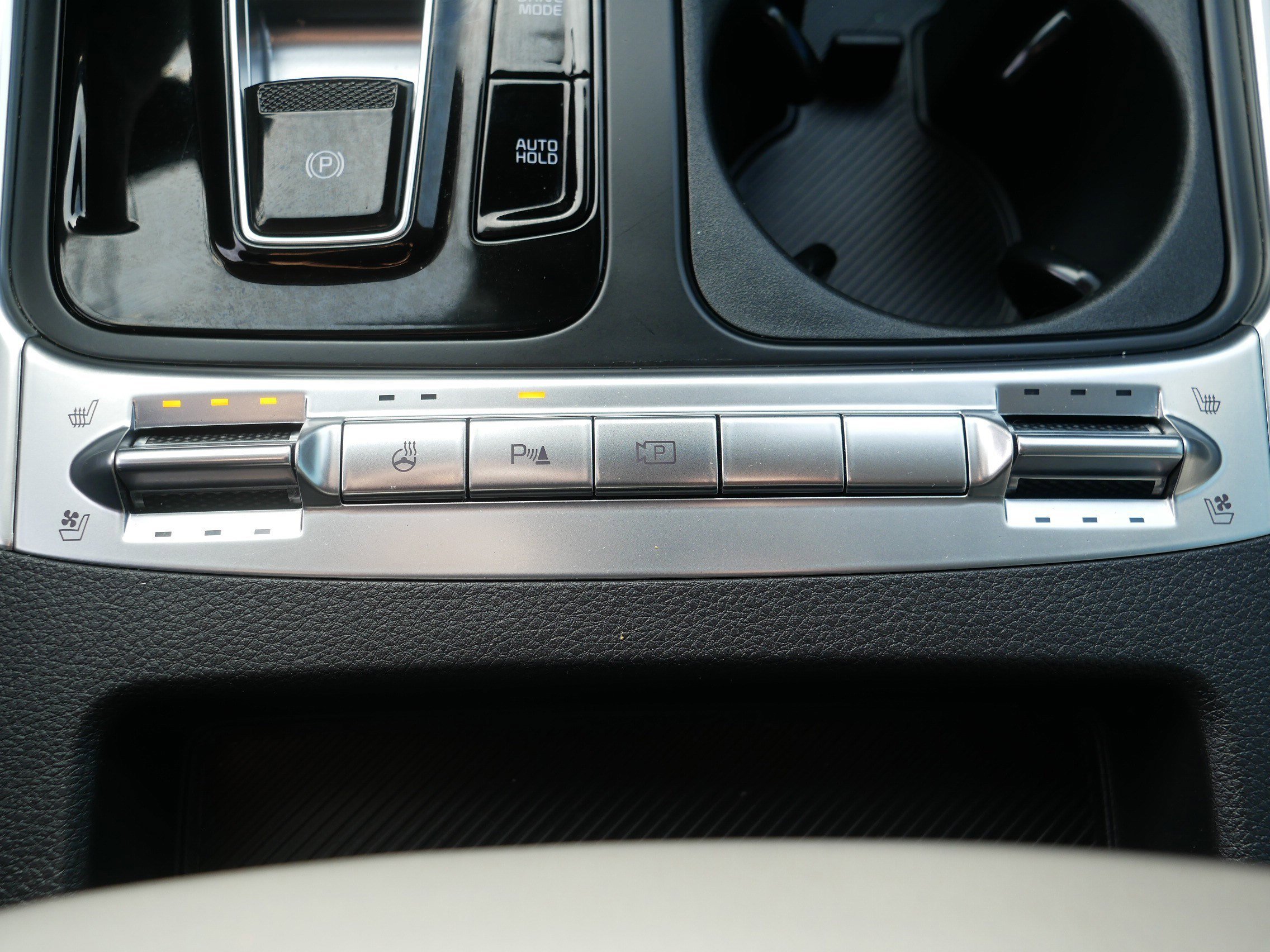 Certified Used 2025 Astra Blue Kia SX Prestige image 31