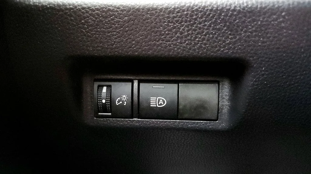 Certified Used 2025 Black Toyota LE image 32