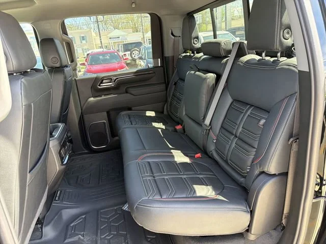 2025 Chevrolet Silverado 2500 HD LT - Photo 23