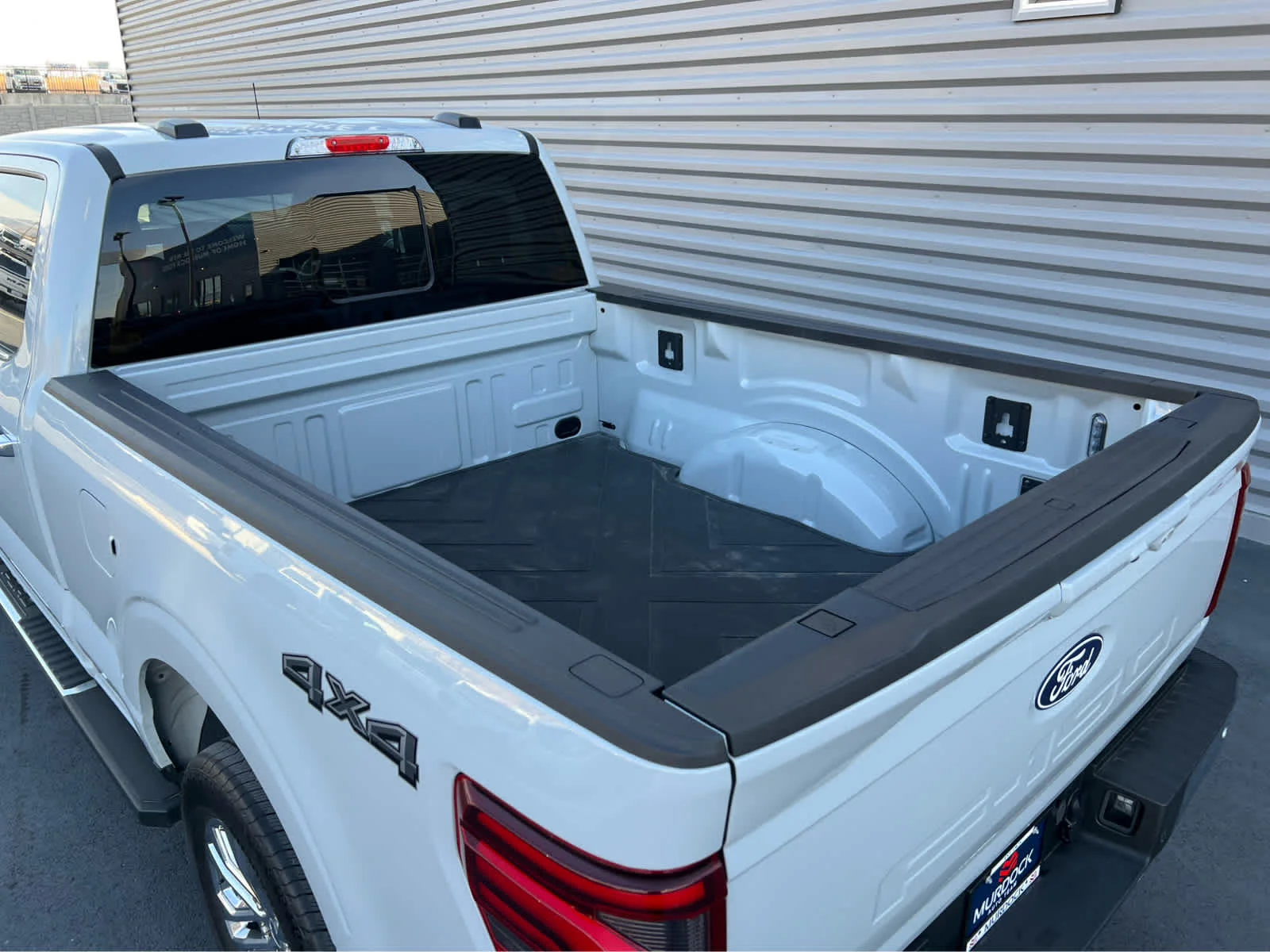 Used 2024 Avalanche Ford LARIAT image 26