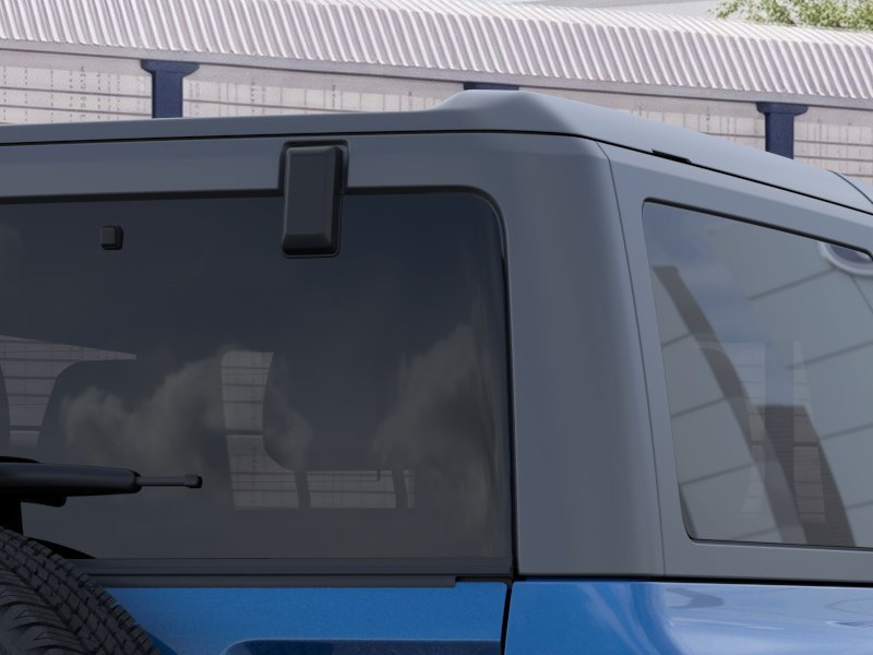 New 2026 Velocity Blue Metallic Ford Base image 33