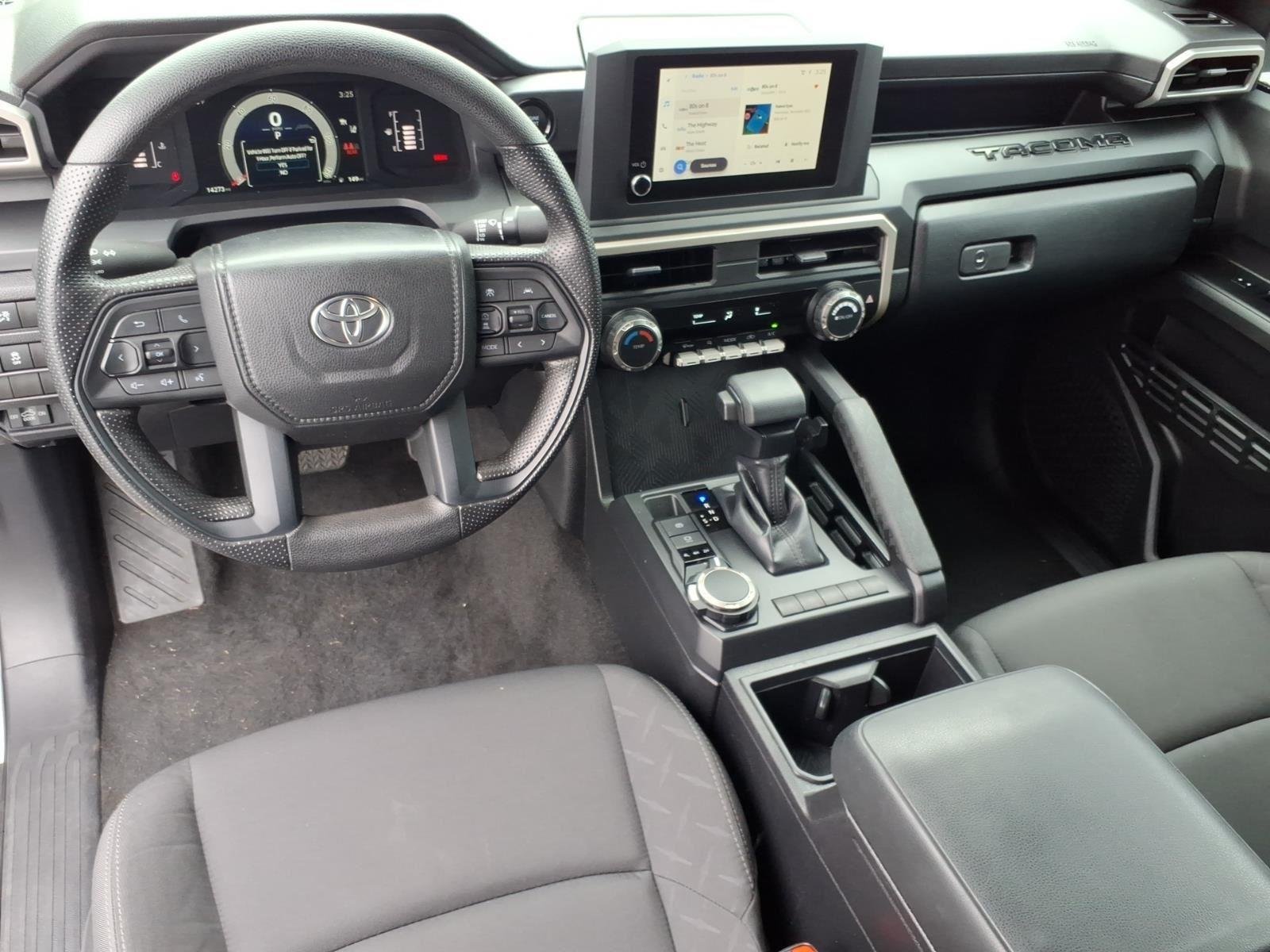 Used 2024 Ice Cap Toyota SR image 19