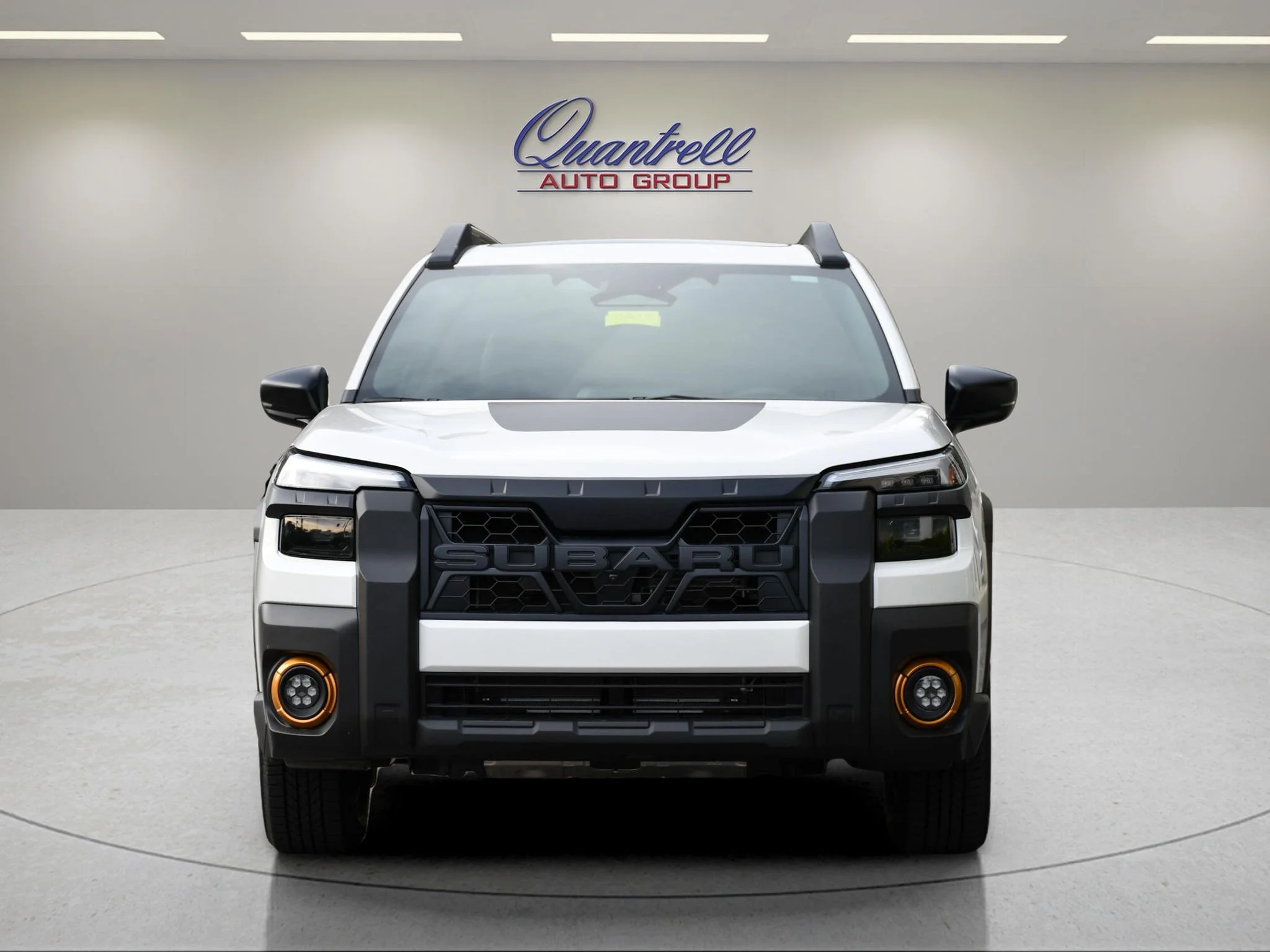 New 2026 CRYSTAL WHITE PEARL Subaru Wilderness image 9