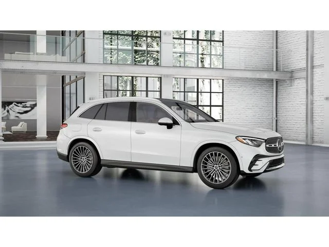 New 2027  Mercedes-Benz GLC 300 image 13