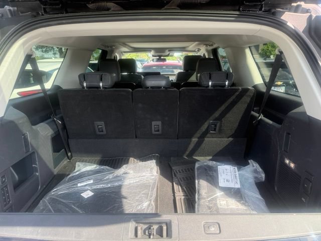 Used 2025 Black Ford Active MAX image 11
