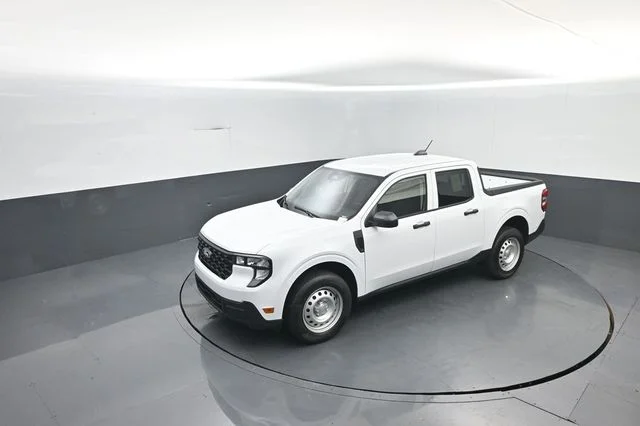 New 2026 Oxford White Ford XL image 26