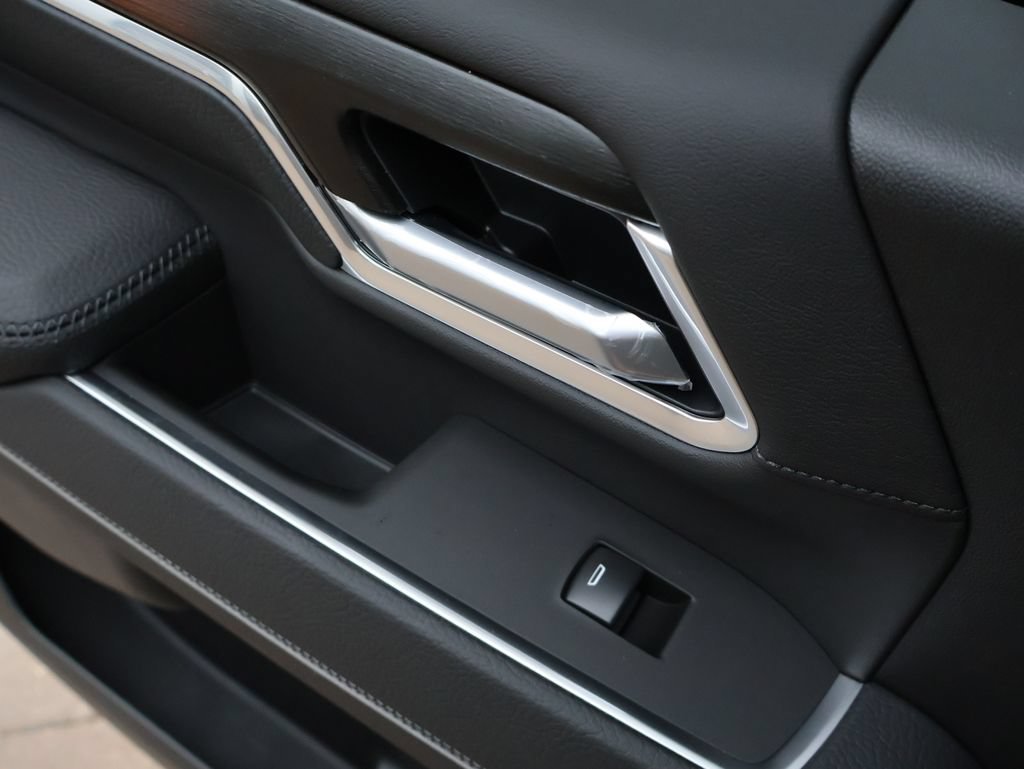 2026 GMC Sierra 2500HD Denali - Photo 19