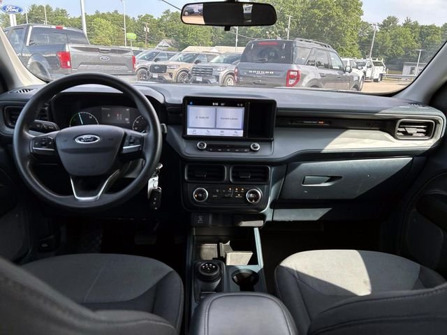 Used 2022 Gray Ford XL image 17