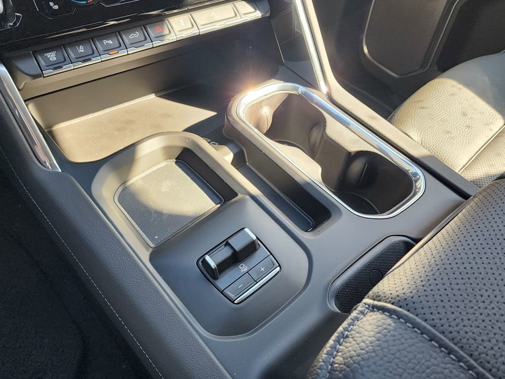 2026 GMC Sierra 2500HD Denali - Photo 33