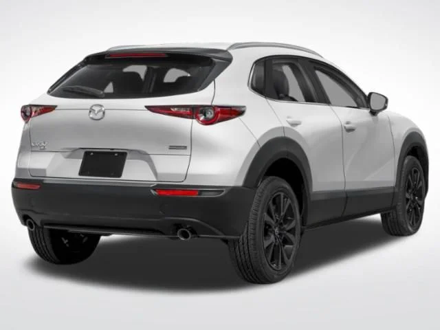 New 2026 Ceramic Metallic Mazda 2.5 S Select Sport AWD image 6
