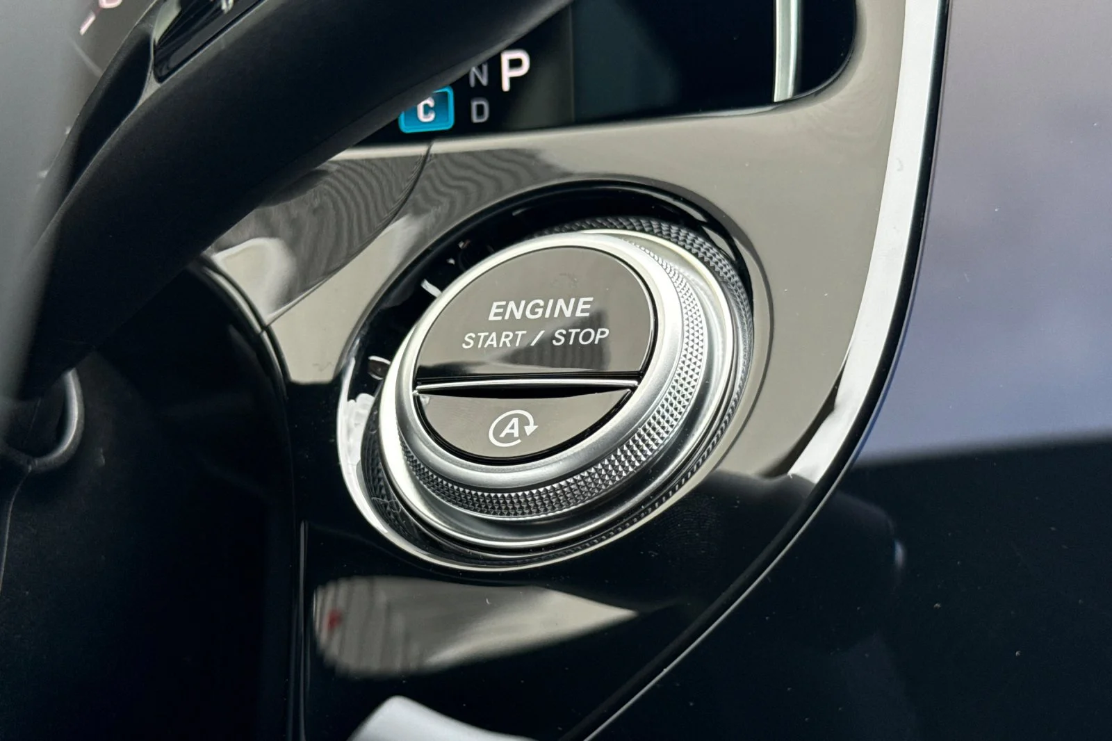 New 2027 Cirrus Silver Metallic Mercedes-Benz E 350 image 19