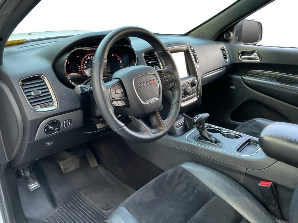 Used 2018 White Dodge GT image 23
