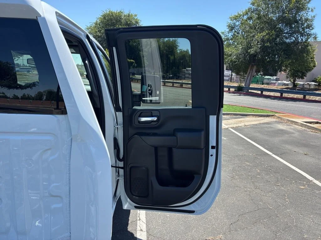 2026 Chevrolet Silverado 2500 HD Work Truck - Photo 22