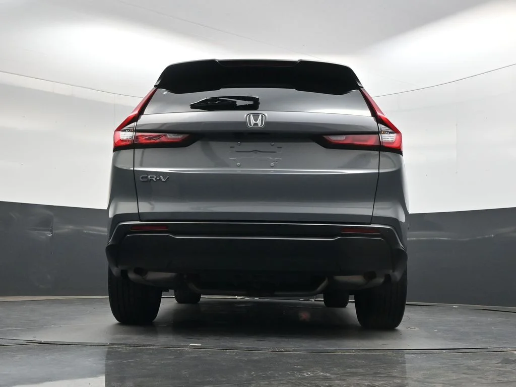 Used 2023  Honda EX-L image 46