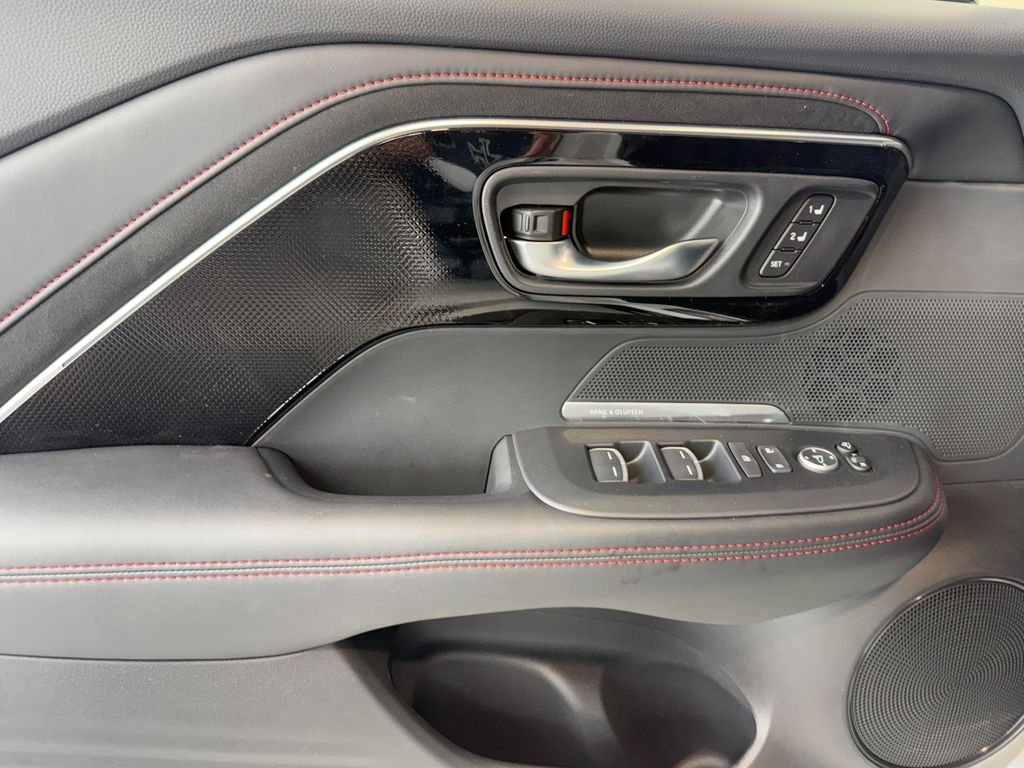 New 2026 Platinum White Pearl Acura A-Spec Advance Package image 17