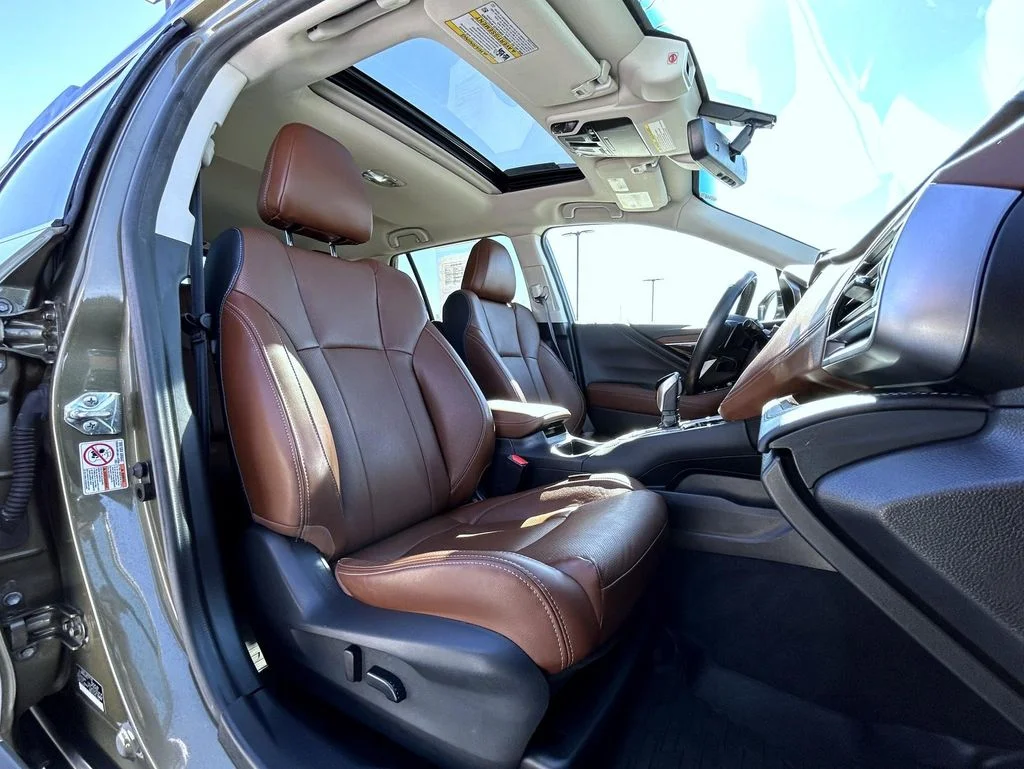 2020 Subaru Outback Touring - Photo 15