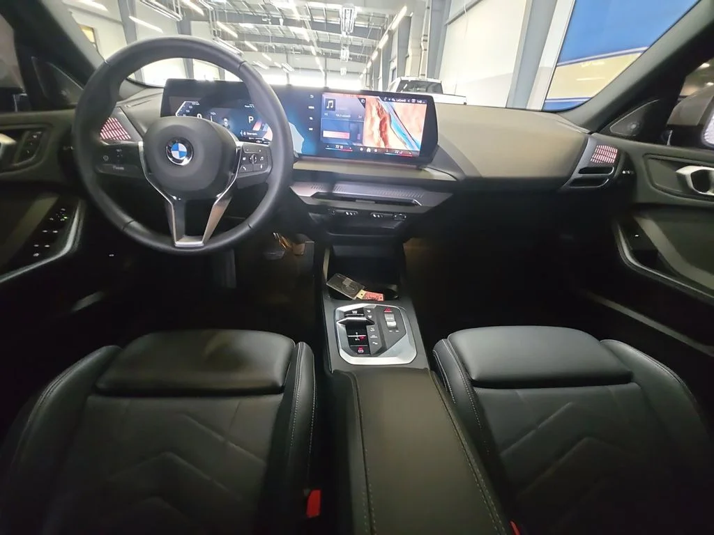 Used 2025 White BMW 228 xDrive Gran Coupe image 27