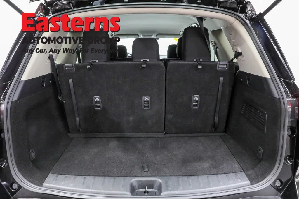 Used 2024 Black Nissan S image 9
