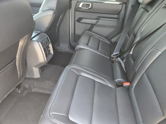 New 2026 Desert Sand Ford Outer Banks® image 38