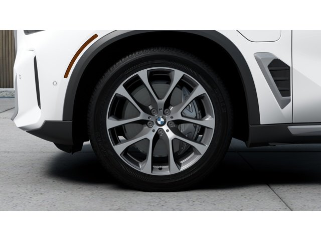 New 2026 Alpine White BMW  image 7