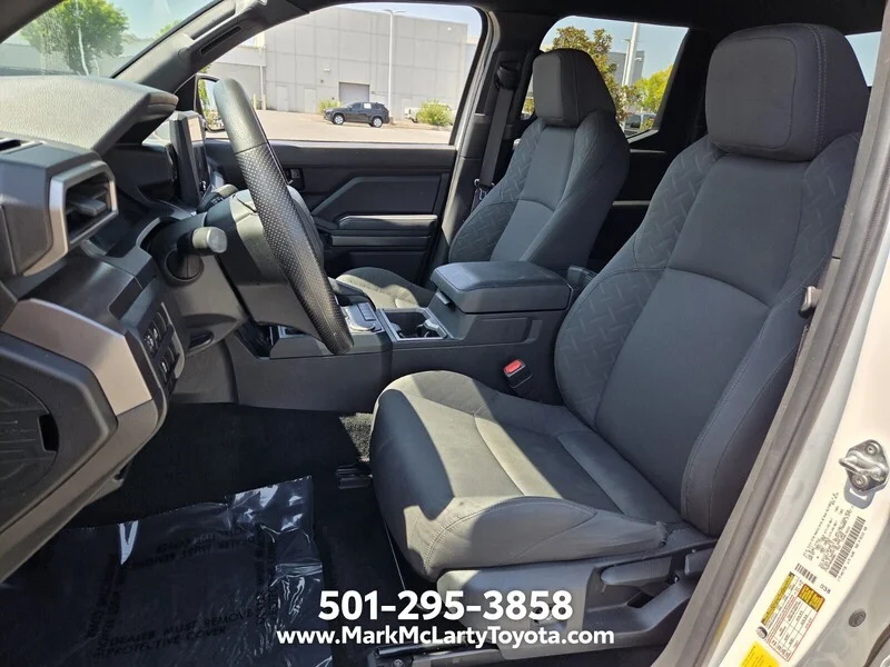 Used 2024 Ice TOYOTA SR5 DOUBLE CAB 5