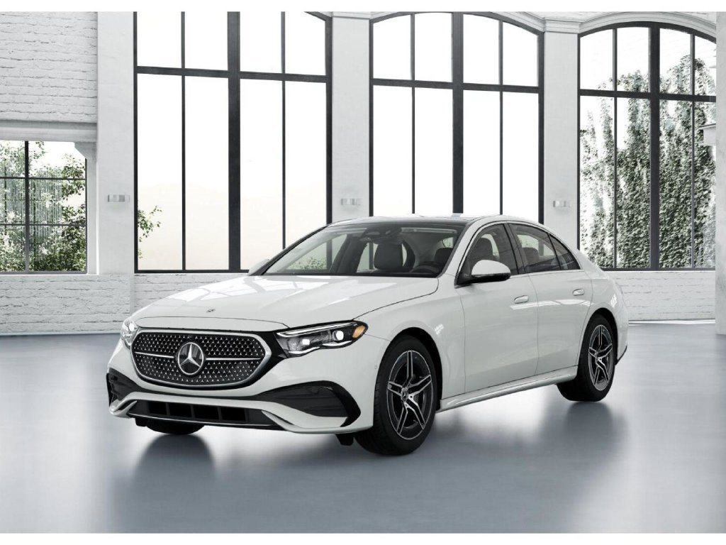 2026 Mercedes-Benz E-Class E450 - Photo 82