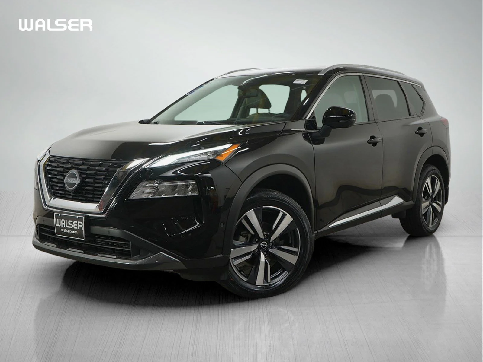 2023 Nissan Rogue SL AWD's photo