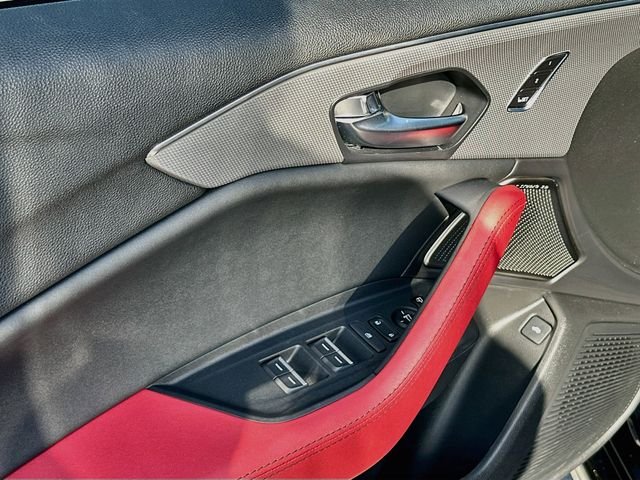 Used 2023 Black Acura Type S image 18