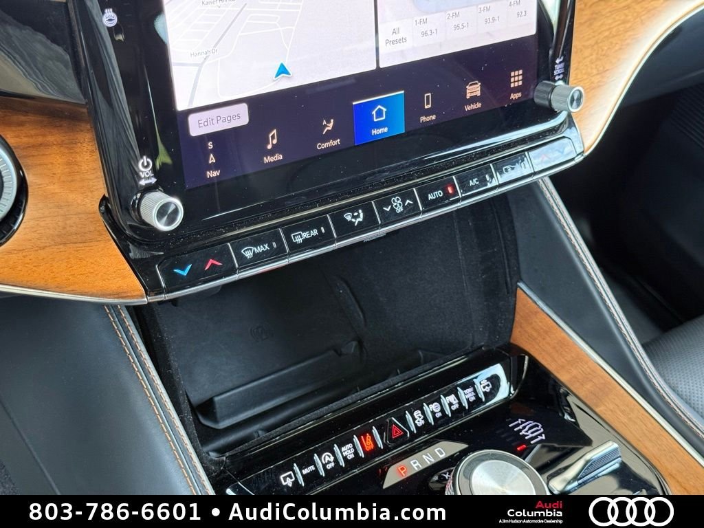 Used 2024 White Jeep Series III image 36