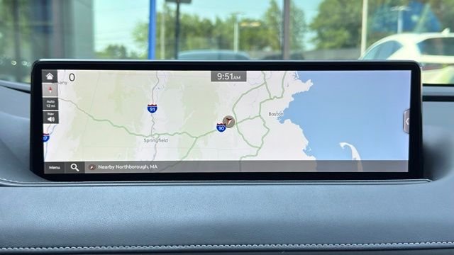 2021 GENESIS G80 Base - Photo 34