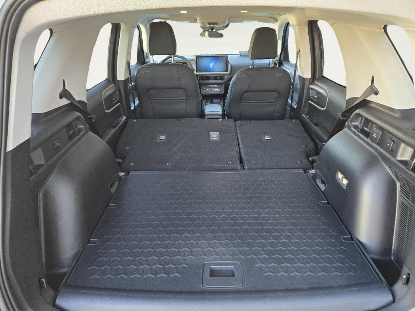 Used 2026 Oxford White Ford Big Bend image 46