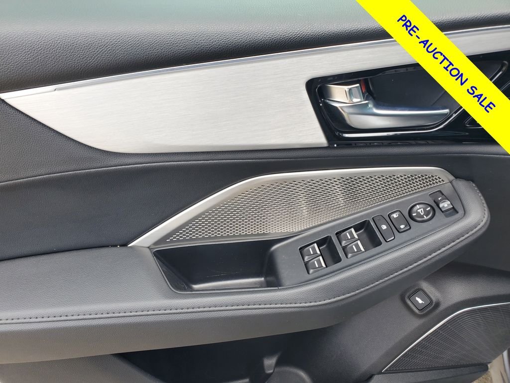 Used 2024 Silver Acura 3.5L image 21