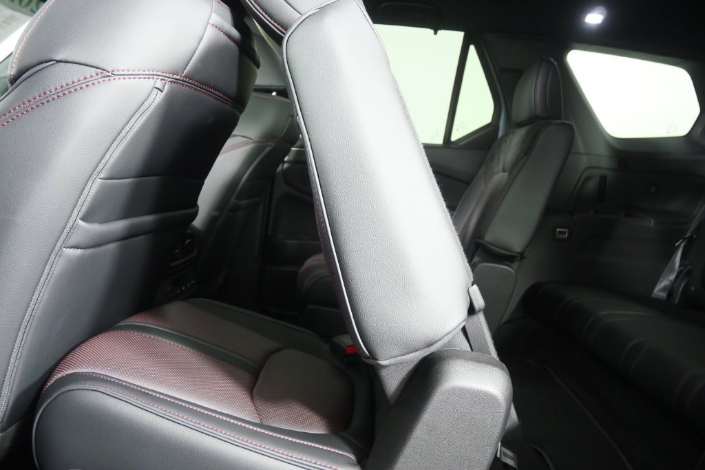 Used 2026 Sonic Gray Pearl Honda Black Edition image 18