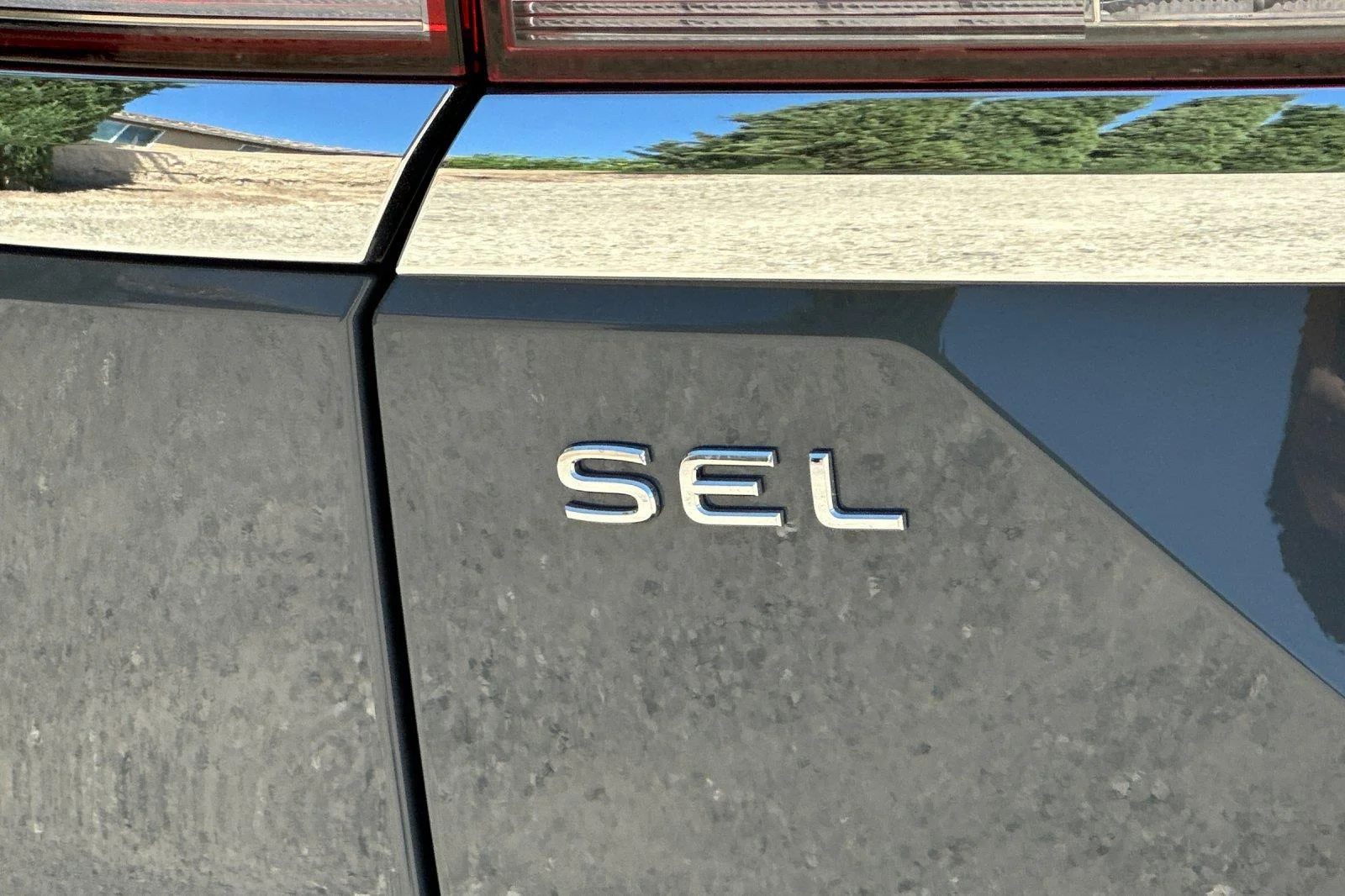 New 2026 Pure Gray Volkswagen 2.0T SEL Premium R-Line image 28