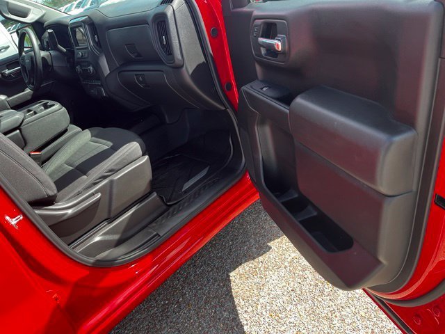 Used 2025 Red Hot Chevrolet Custom image 20
