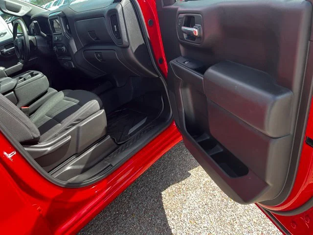 Used 2025 Red Hot Chevrolet Custom image 20