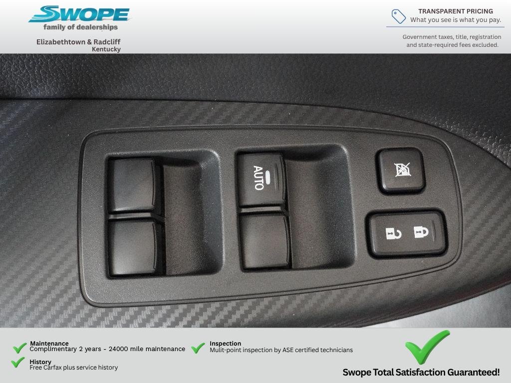 2026 Mitsubishi Eclipse Cross LE - Photo 14