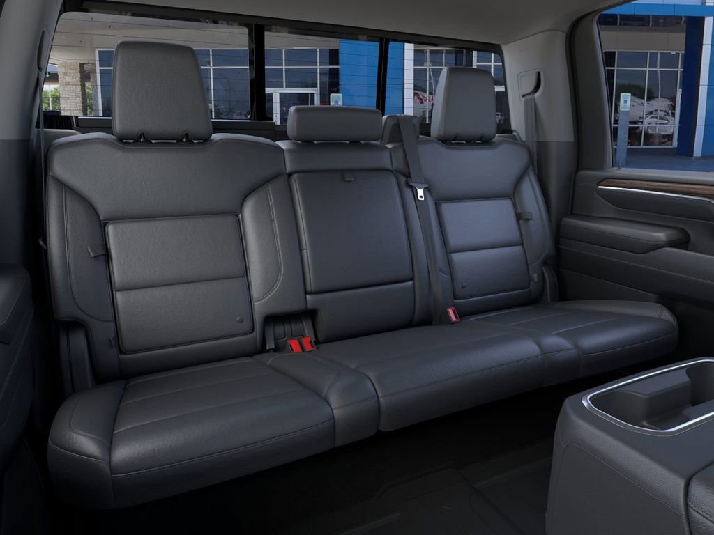 2026 Chevrolet Silverado 2500 HD LT - Photo 17