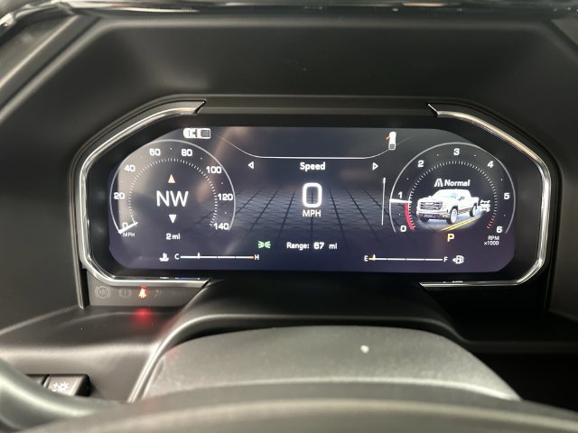 2026 GMC Sierra 1500 AT4 - Photo 15