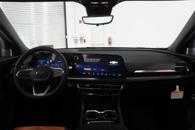 2027 Chevrolet Traverse Z71 - Photo 27