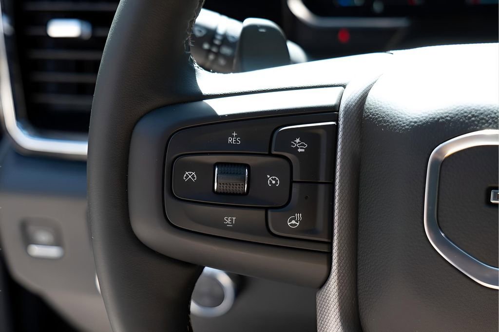 2026 GMC Sierra 1500 Denali - Photo 12