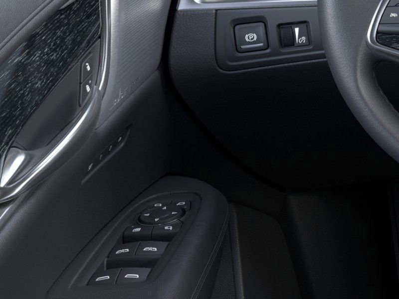 2026 Cadillac XT5 Premium Luxury - Photo 16