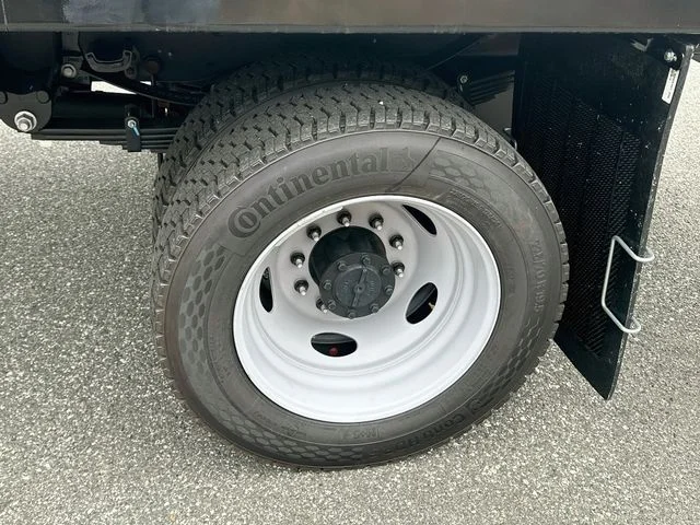 New 2026 Ford F-550SD XL